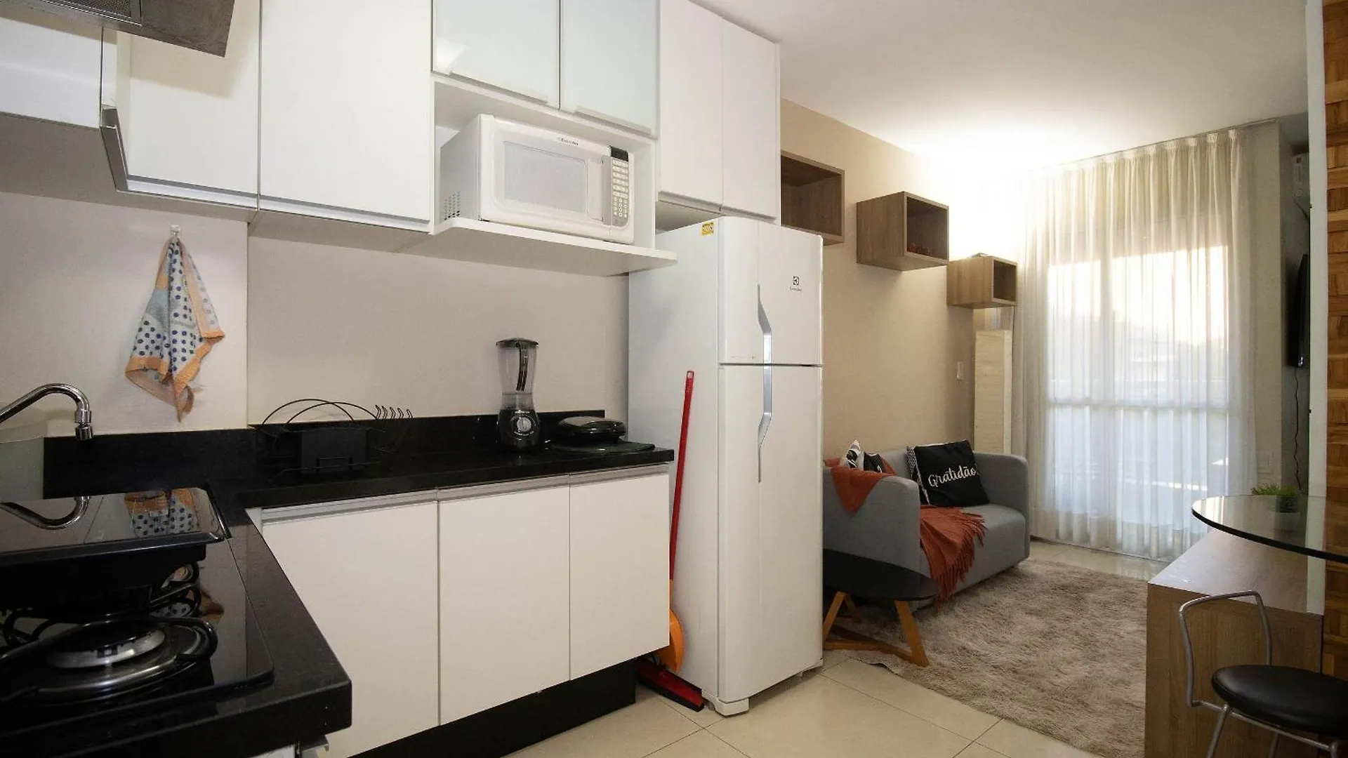 360 The Sun By Ozped Apartment Brasilia Brazil