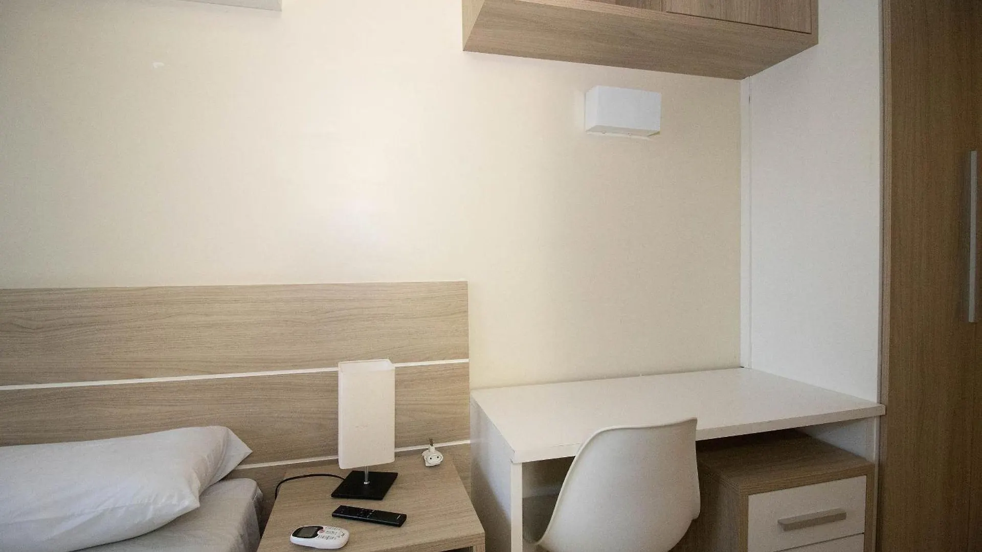 360 The Sun By Ozped Apartment Brasilia