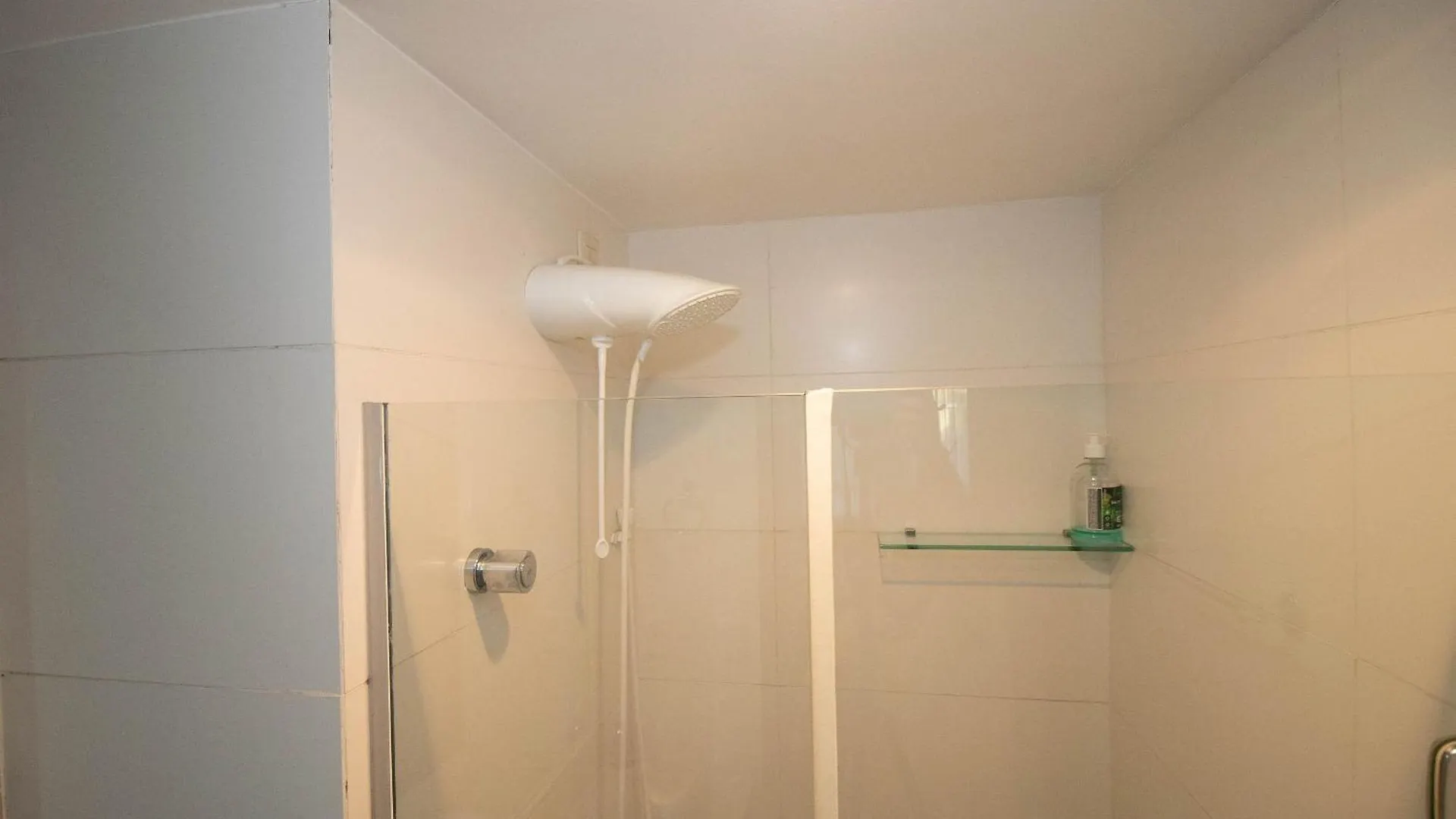 360 The Sun By Ozped Apartment Brasilia