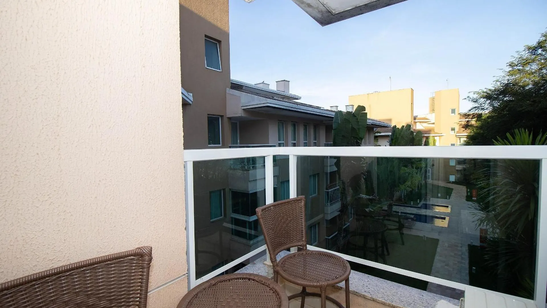 360 The Sun By Ozped Apartment Brasilia Brazil