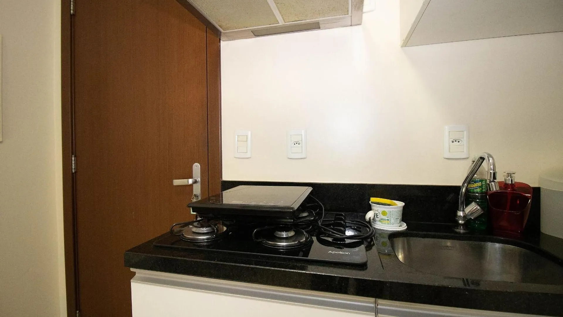 360 The Sun By Ozped Apartment Brasilia Brazil
