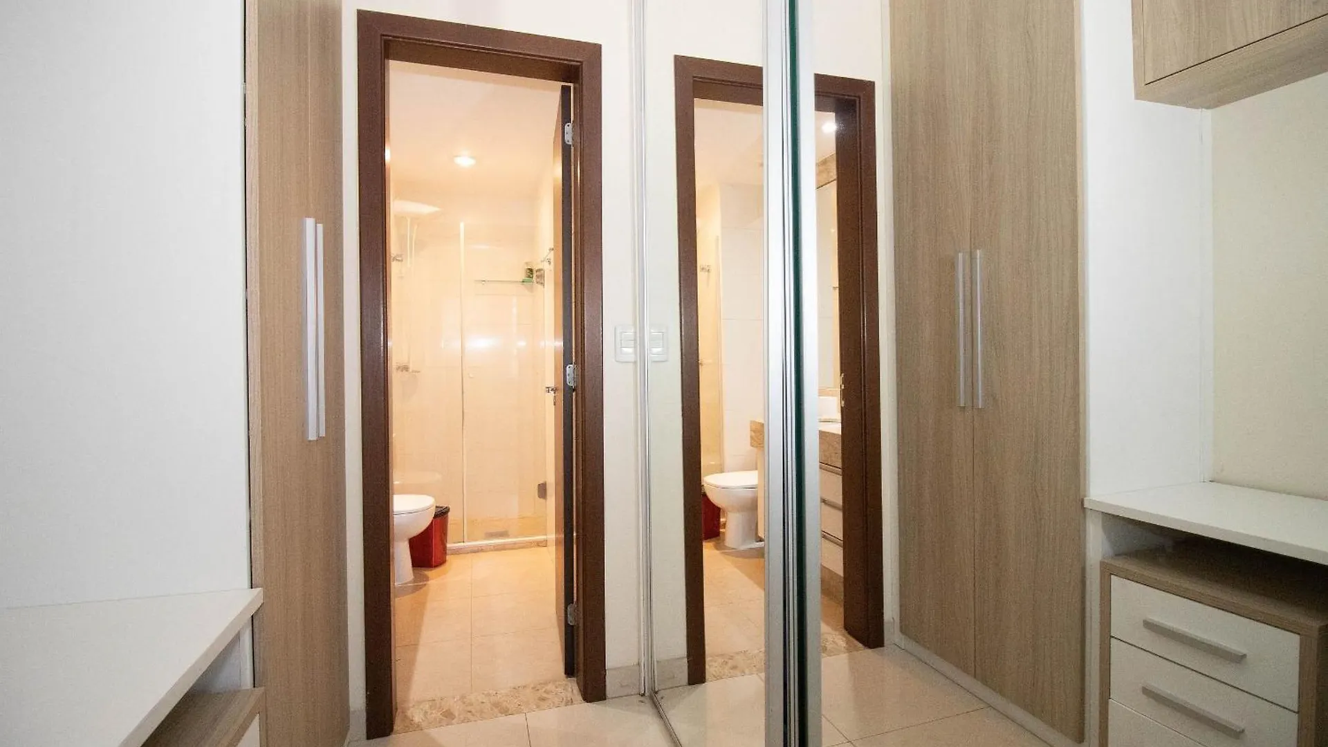 360 The Sun By Ozped Apartment Brasilia