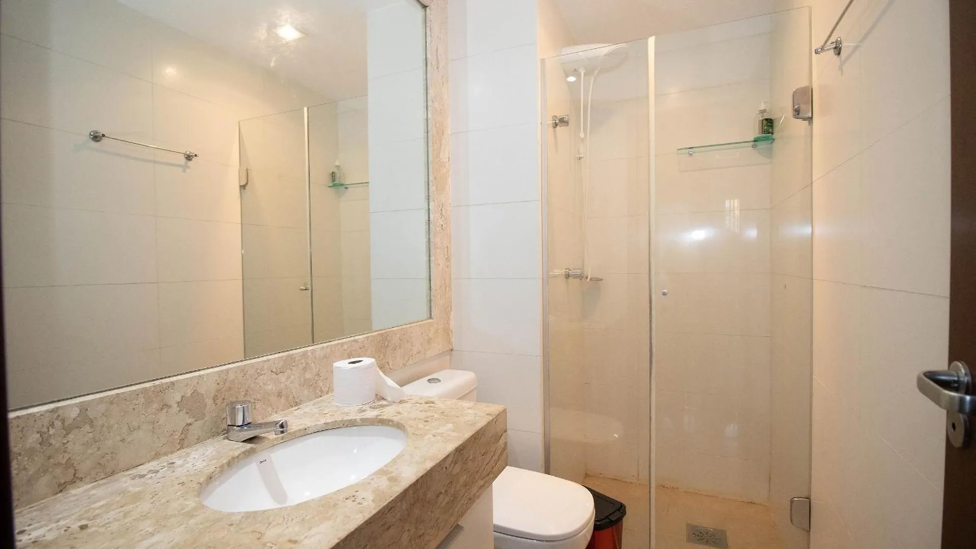 360 The Sun By Ozped Apartment Brasilia Brazil